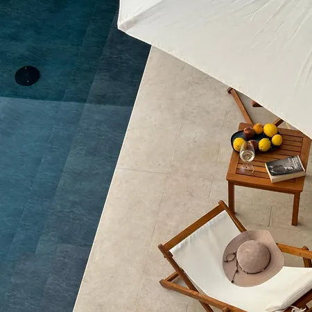 Ada Villa Taormina