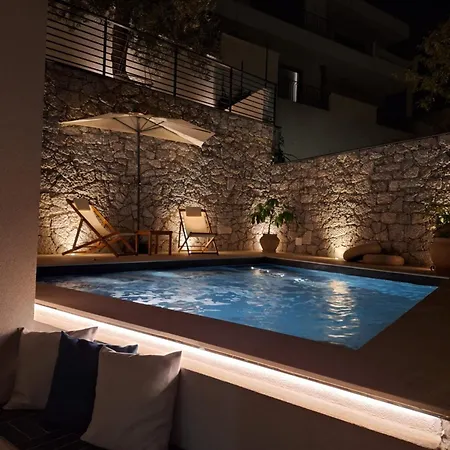 Ada Villa Taormina