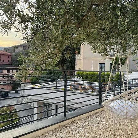 Villa Ada Taormina